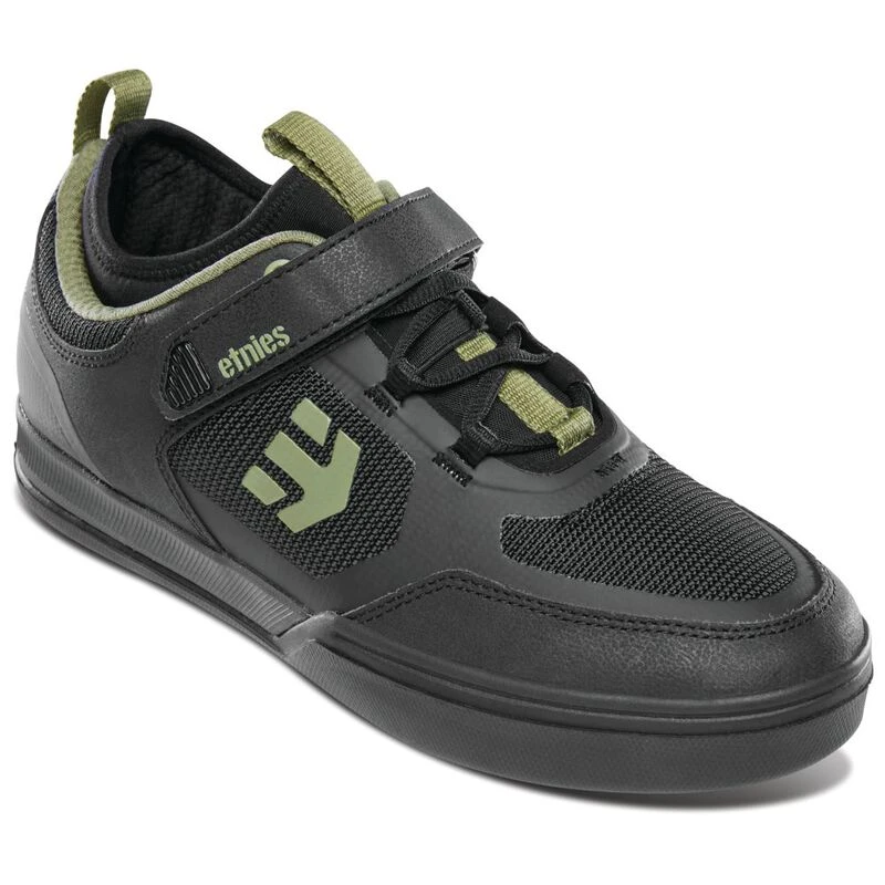 Etnies Scarpe Camber Cl Uomo Nero privatesportshop