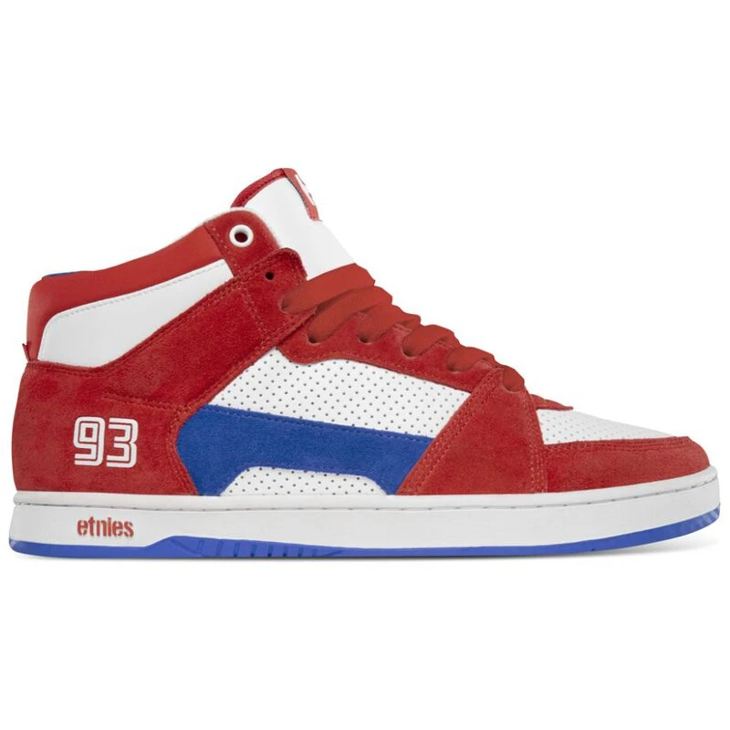 Etnies high top hotsell