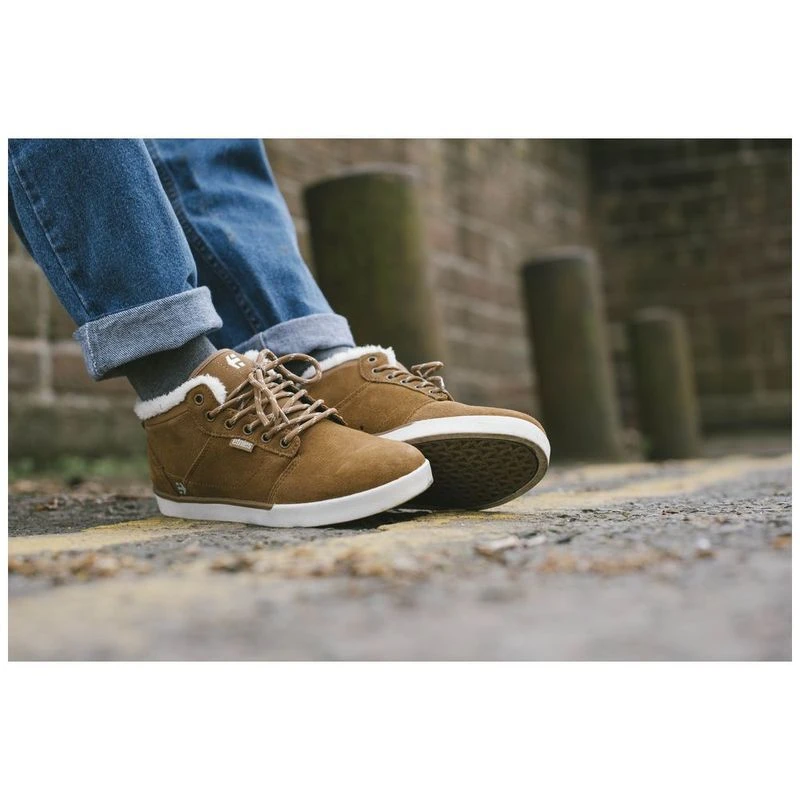 etnies jefferson mid womens