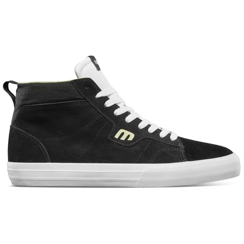 Etnies high rise ls top