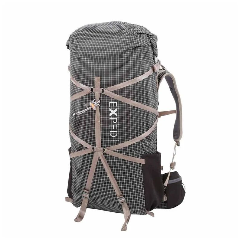 Exped lightning hot sale 45 rucksack