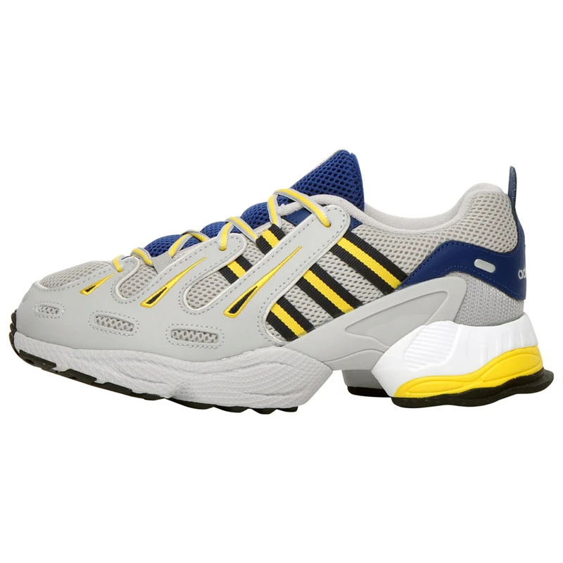 Adidas Mens Originals Gazelle EQT Shoes Grey Sportpursuit