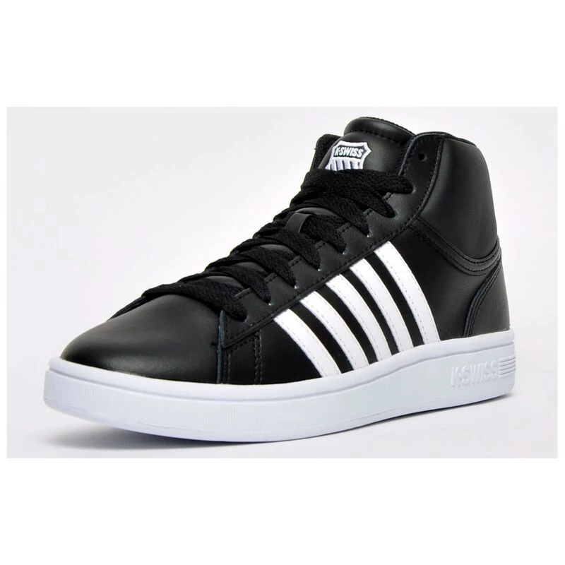 K swiss mid tops on sale