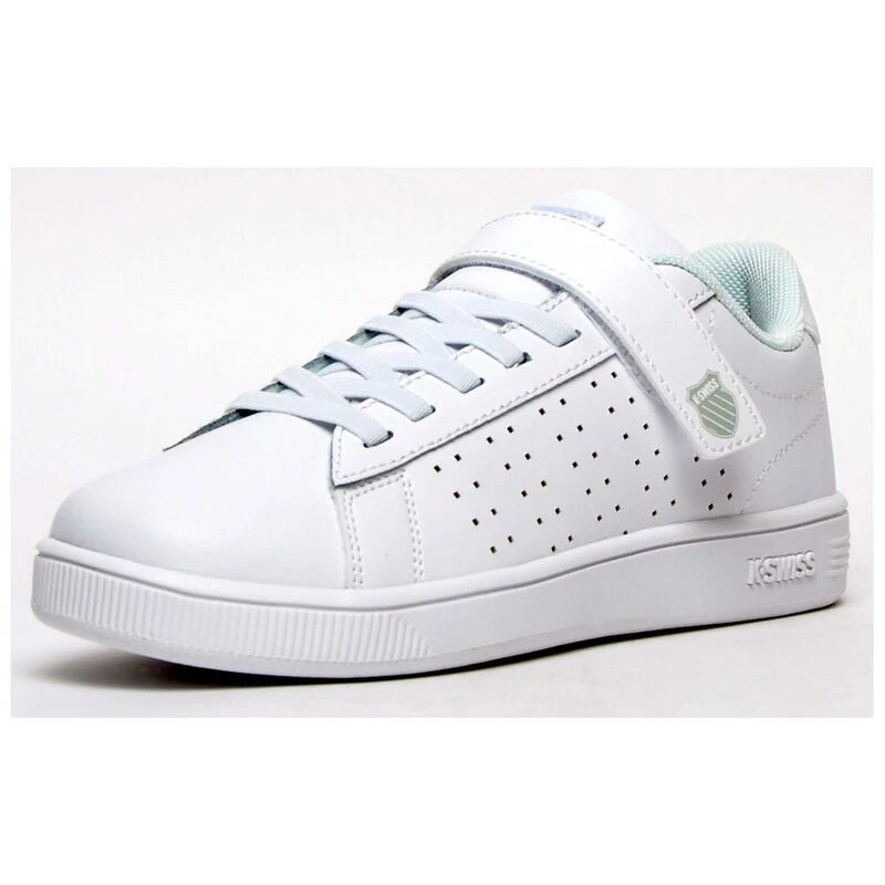 K swiss court casper mens trainers new arrivals