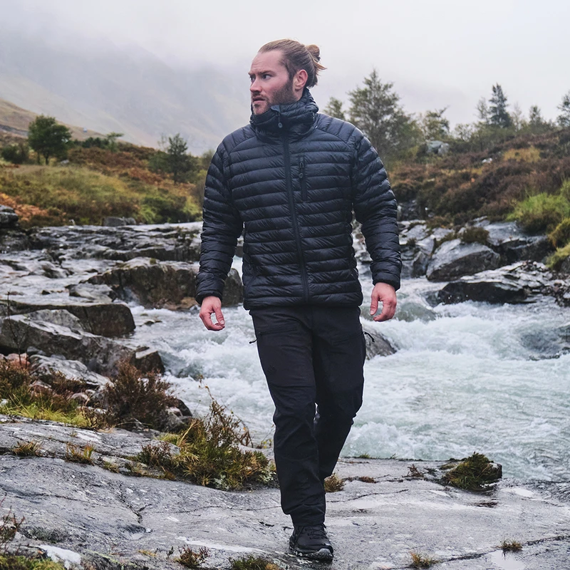Field and stream true pursuit jacket shop