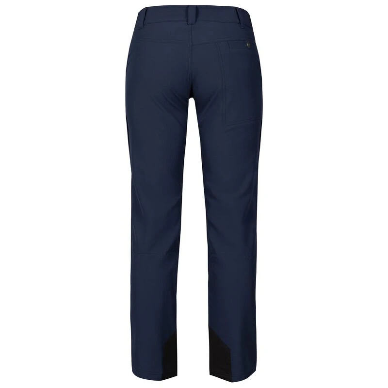 Marmot Mountain Active Pant - Softshell trousers Women's, Buy online