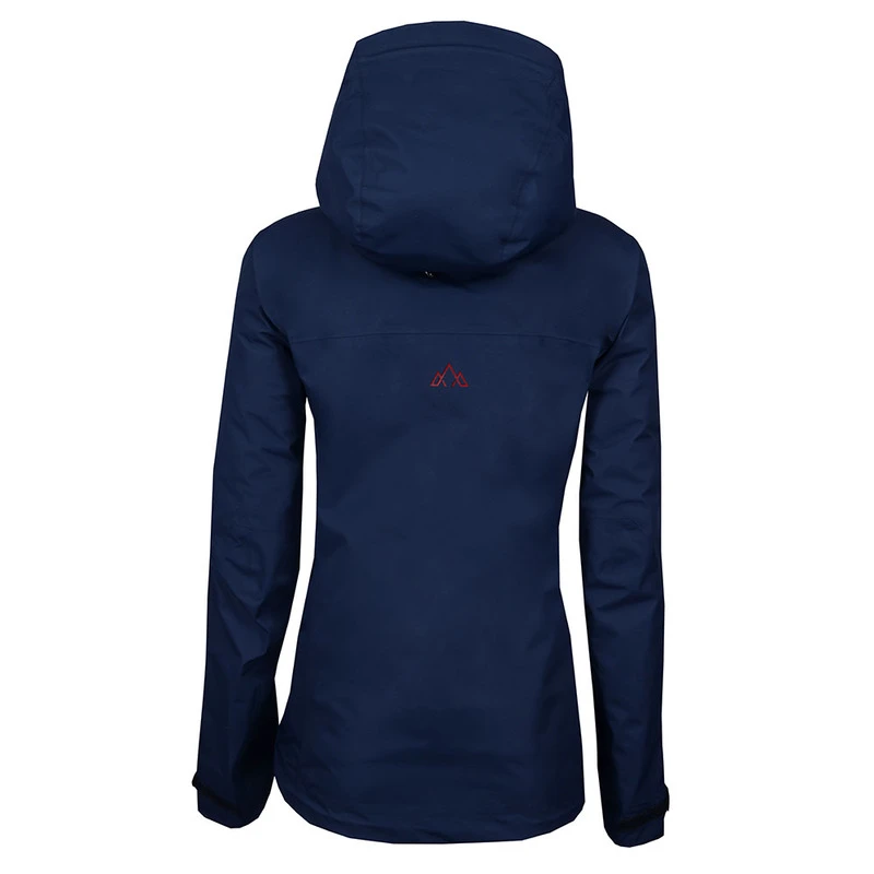 Waterproof shell jacket womens online