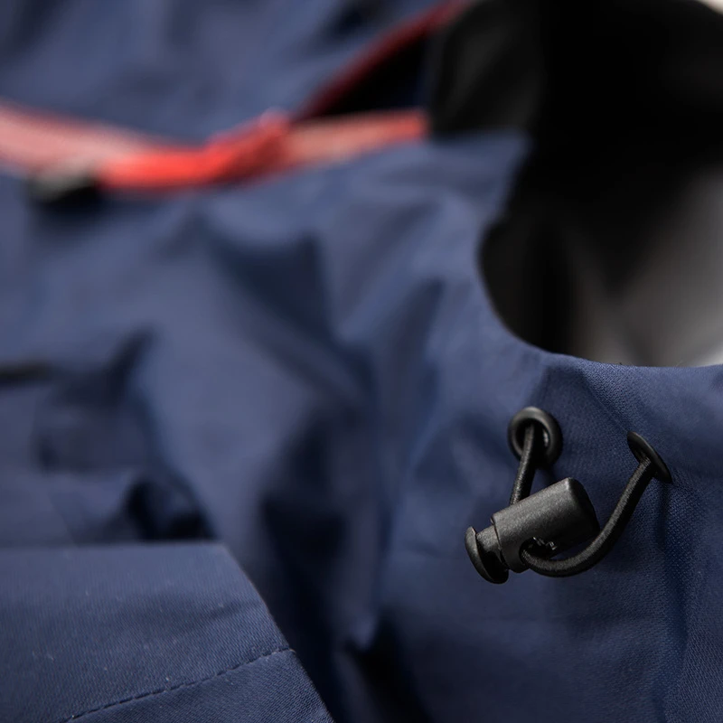 Mens orkan waterproof shell jacket online