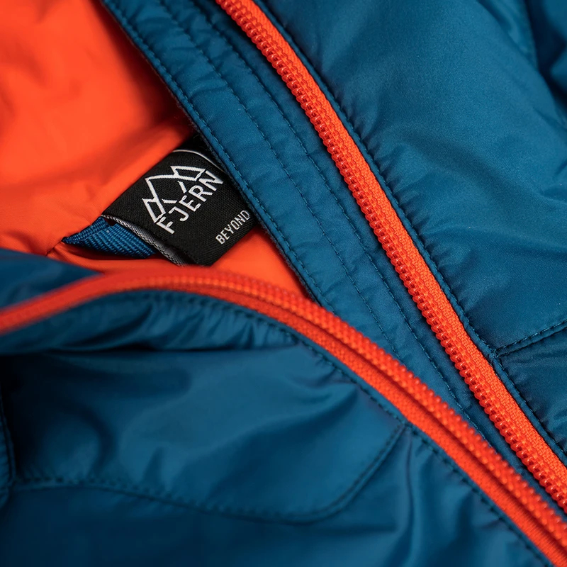 Fjern breen insulated jacket hotsell