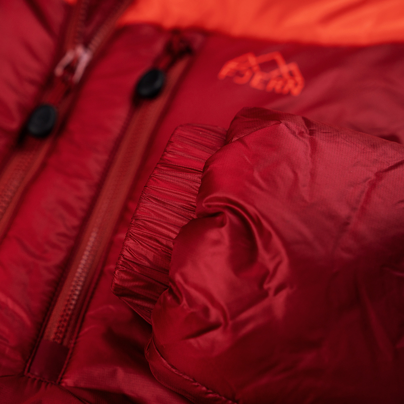 fjern insulated jacket