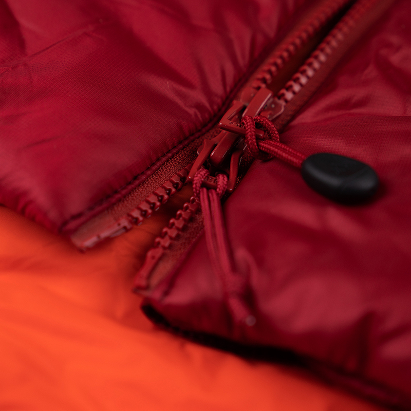fjern insulated jacket