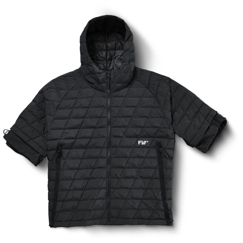 Men's warm discount up jacket