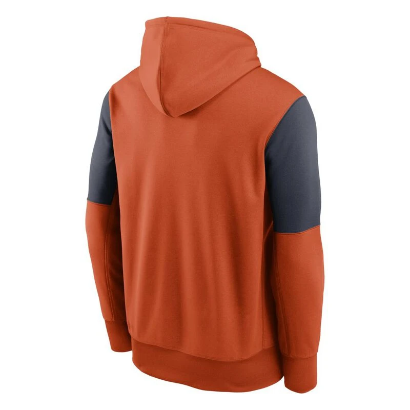 Bears on sale sleeveless hoodie