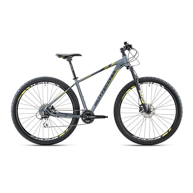 Bottecchia vtt 2025