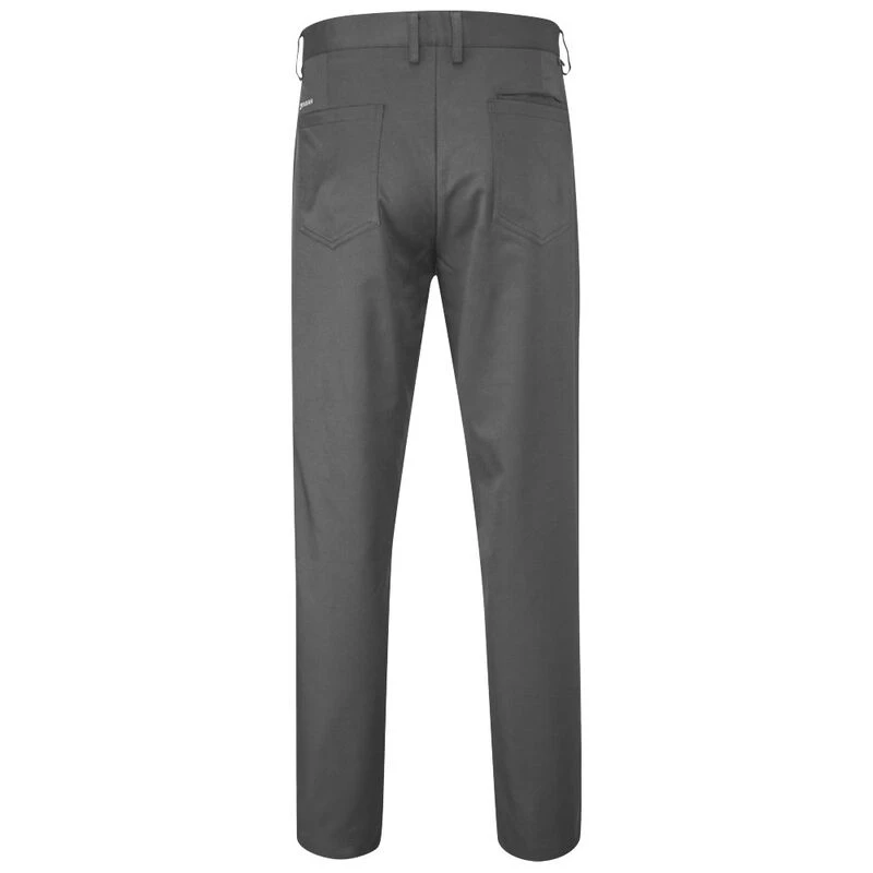 FARAH® Frogmouth Hopsack Trousers/Grey (DGY) - 36/31 SRP £55 DPD NEXT DAY |  eBay
