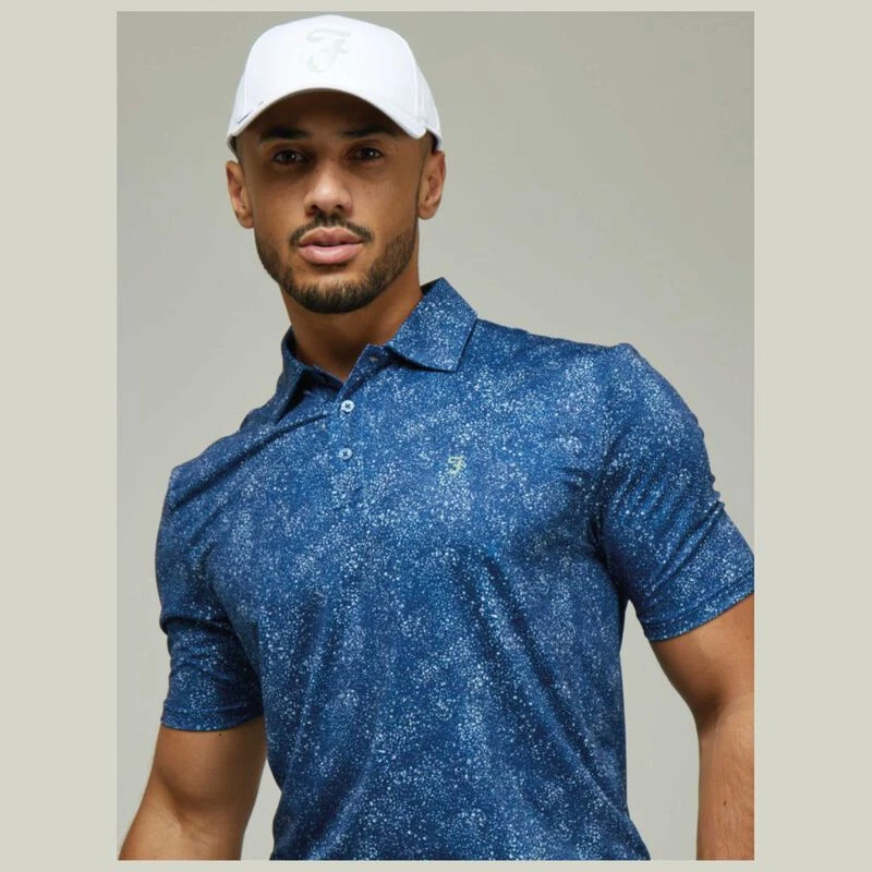 Regatta polo store