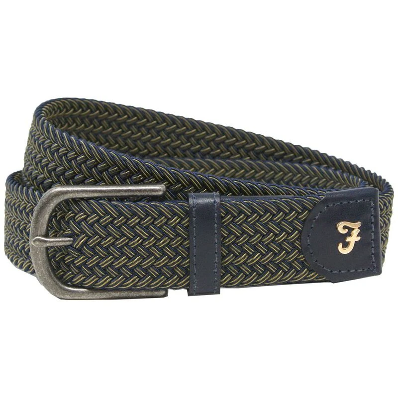 Edwin belt online