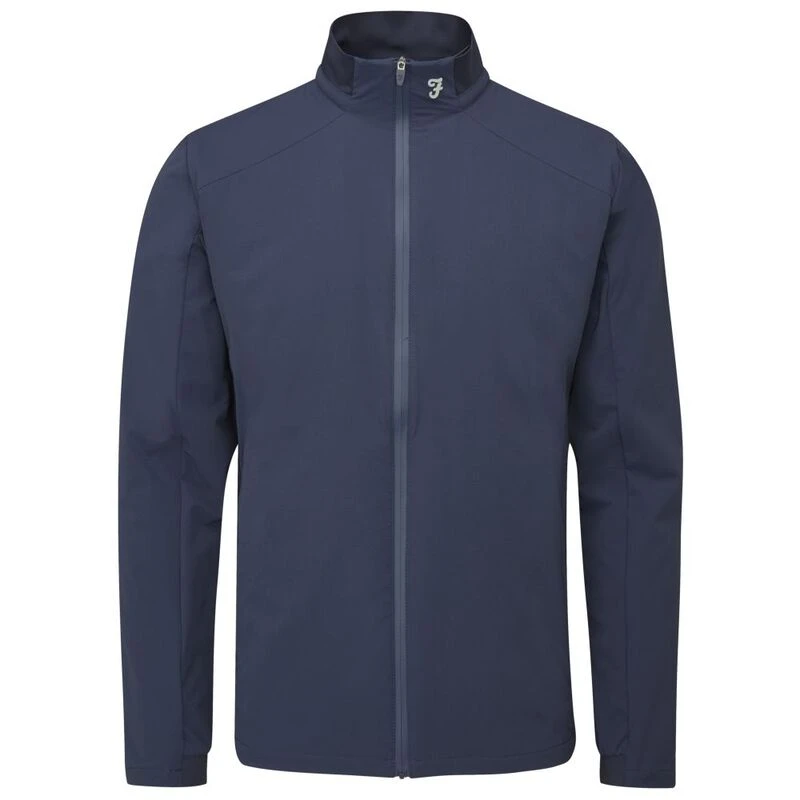 Farah blue sale jacket