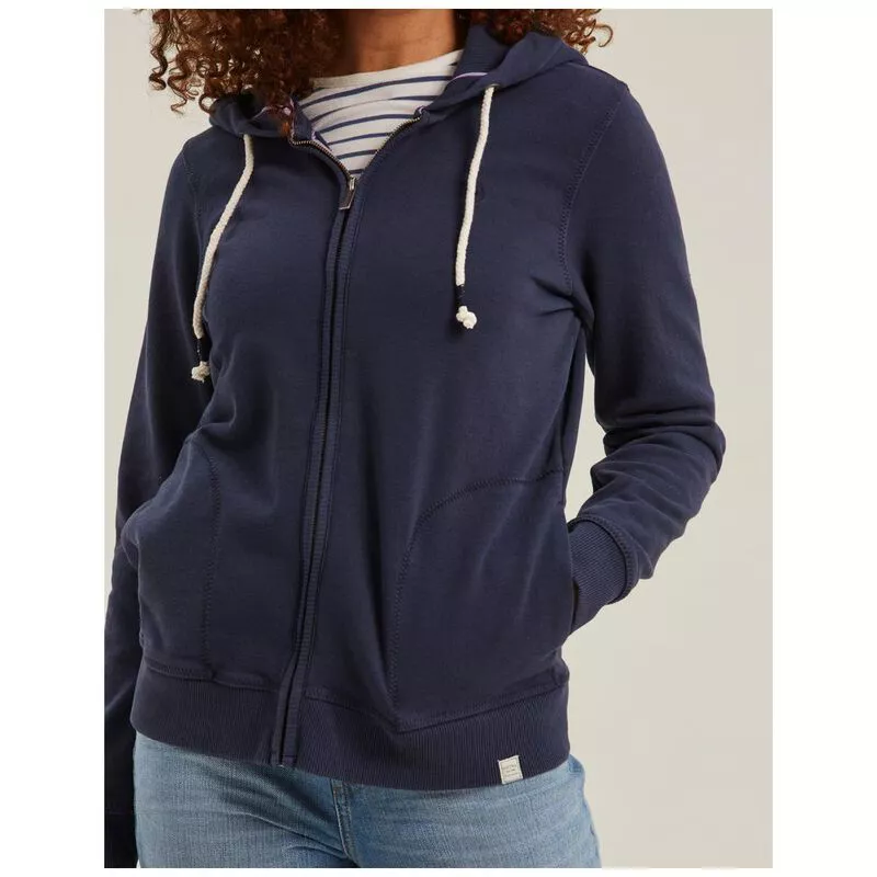 Fat face ava hoodie outlet