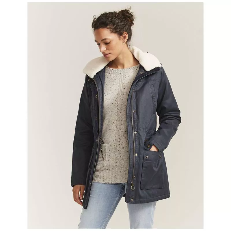 Fat face women's jackets online
