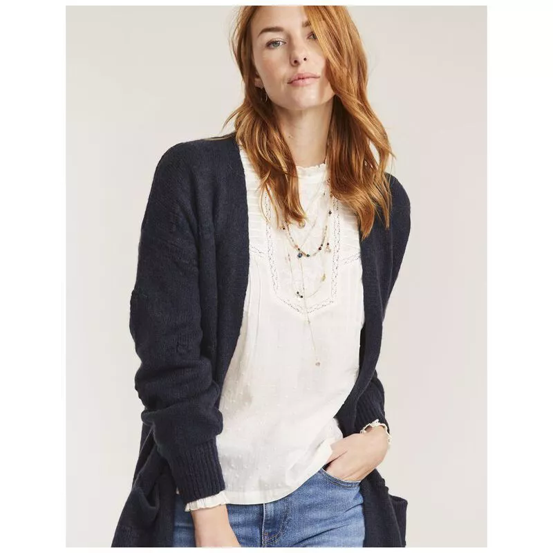 Madewell graduate new arrivals cardigan