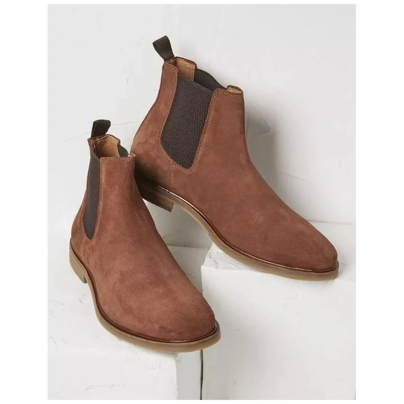 Fat face chelsea boots sale