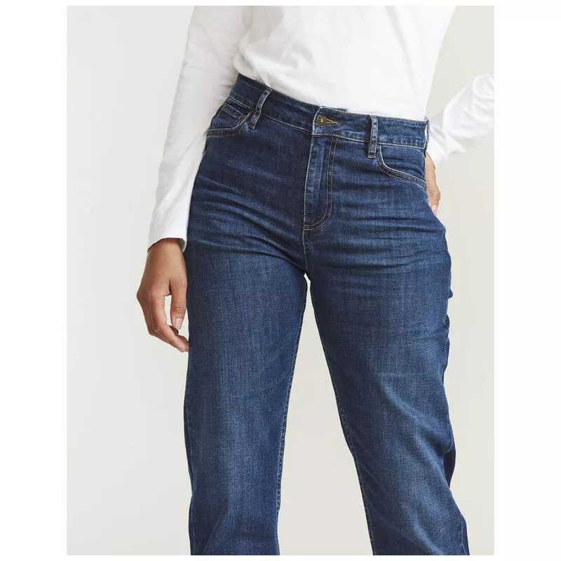 Jeans fat face clearance