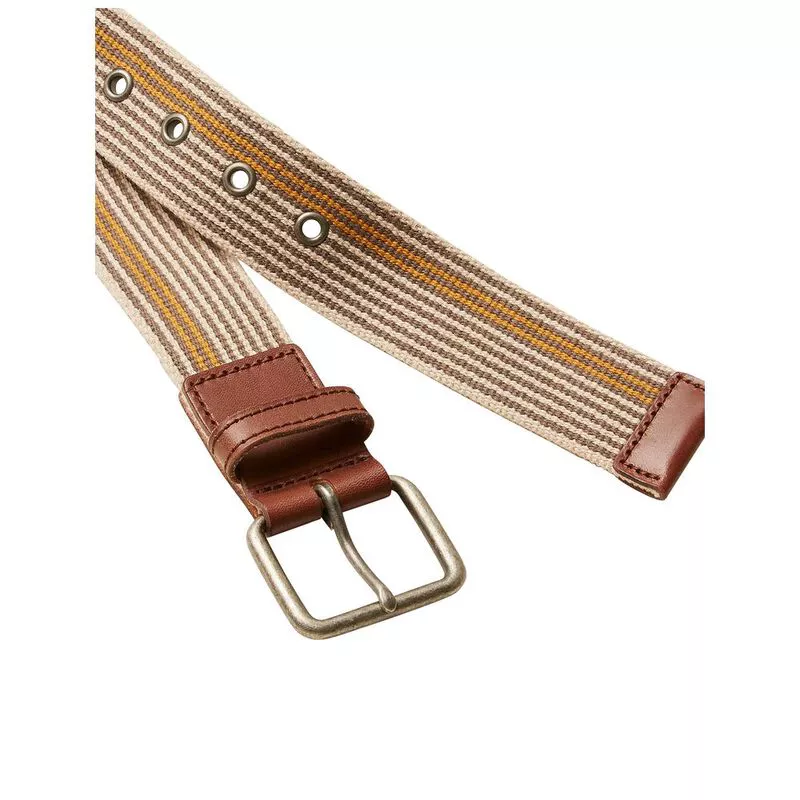 Fatface mens belts 2025