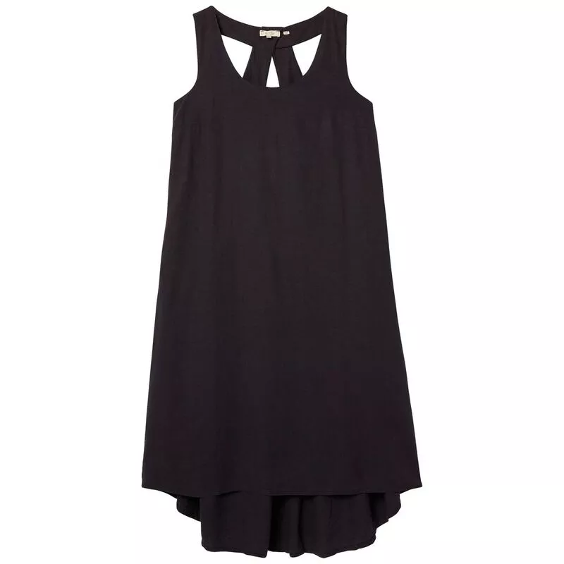 fat face linen dress