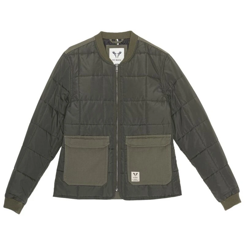 Fat moose men's discount jacket