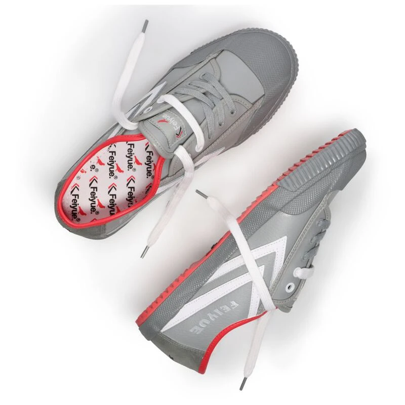Feiyue leather outlet shoes