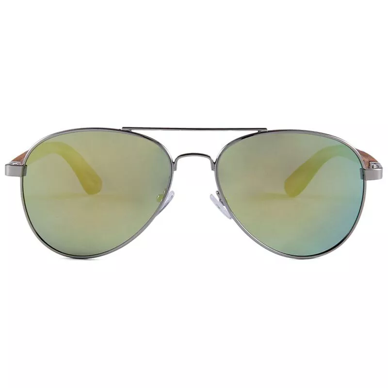 Aviator polarised sunglasses shop