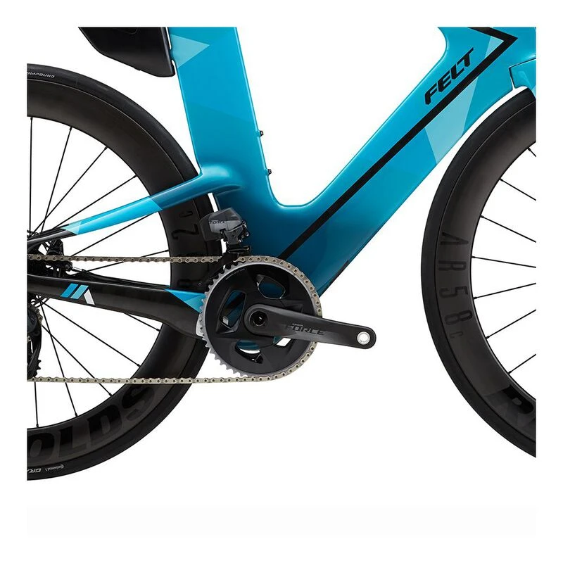 Felt 2025 time trial
