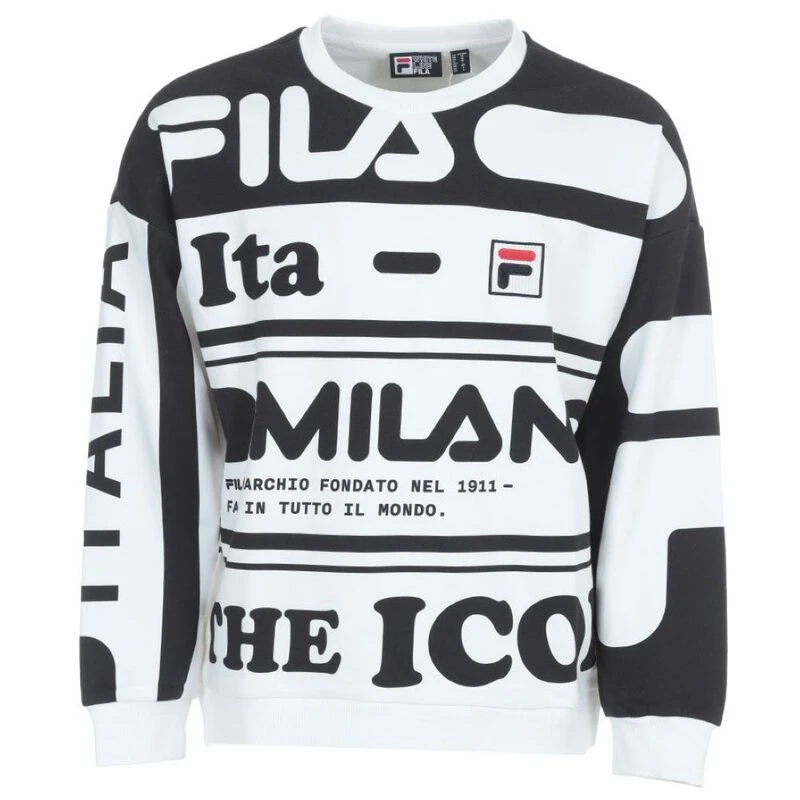 Fila top men's pullover