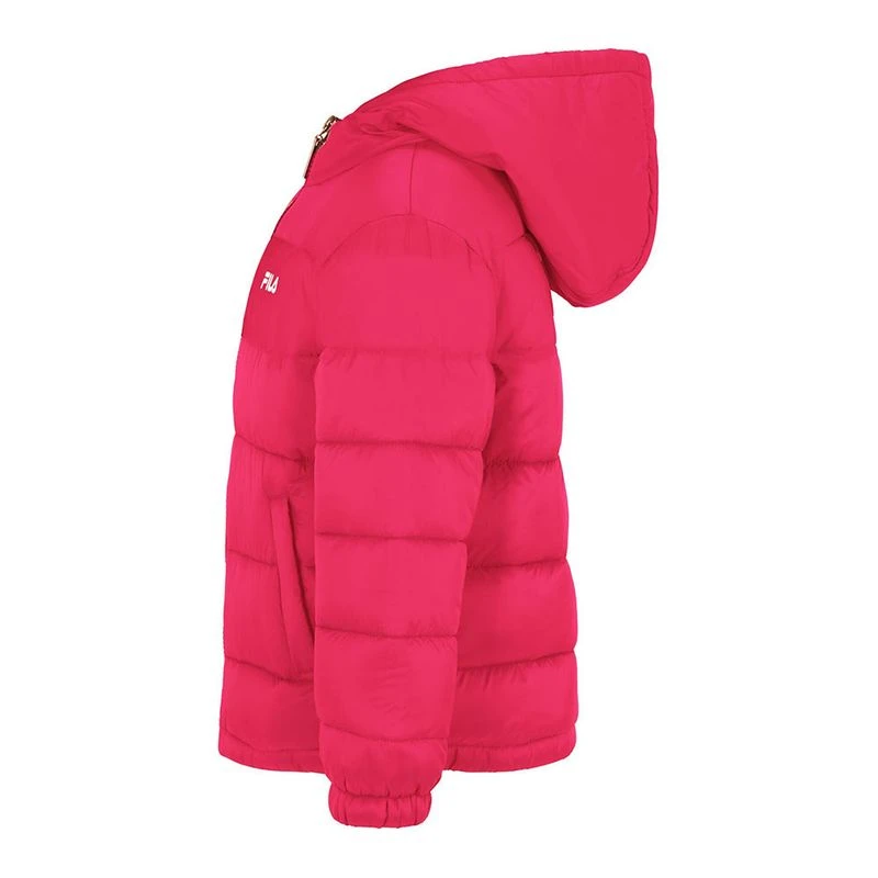 Fila Veste Sontra Enfants Rose privatesportshop
