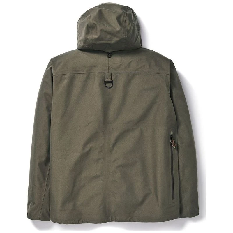 Filson Mens Skagit Jacket Otter Green Sportpursuit