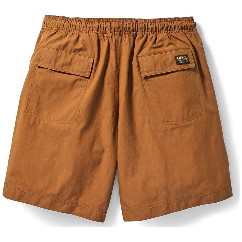 Filson green shop river water shorts