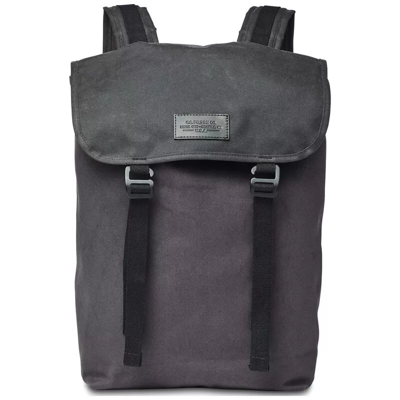Rugged twill ranger backpack shop