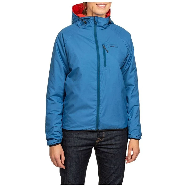 Finisterre reversible jacket cheap
