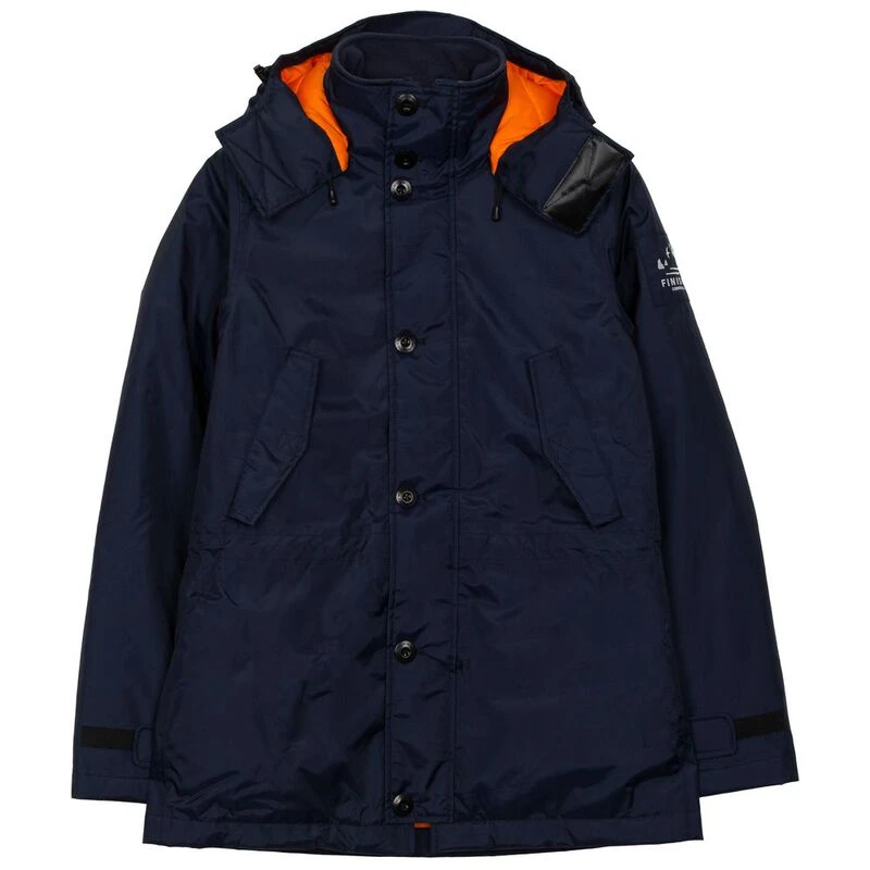 Finisterre womens shop coats