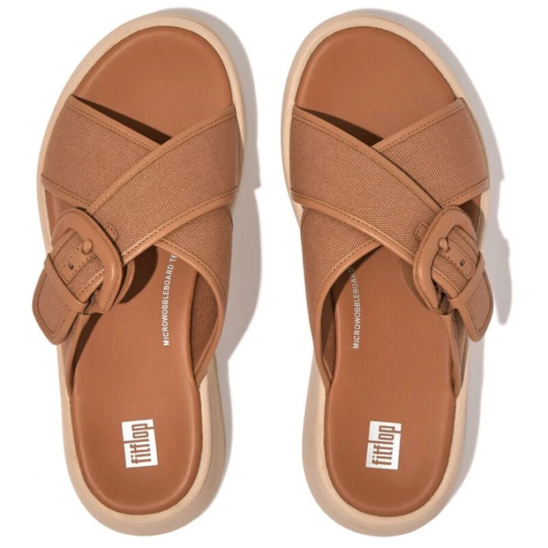 Fitflop luna pop slide hotsell