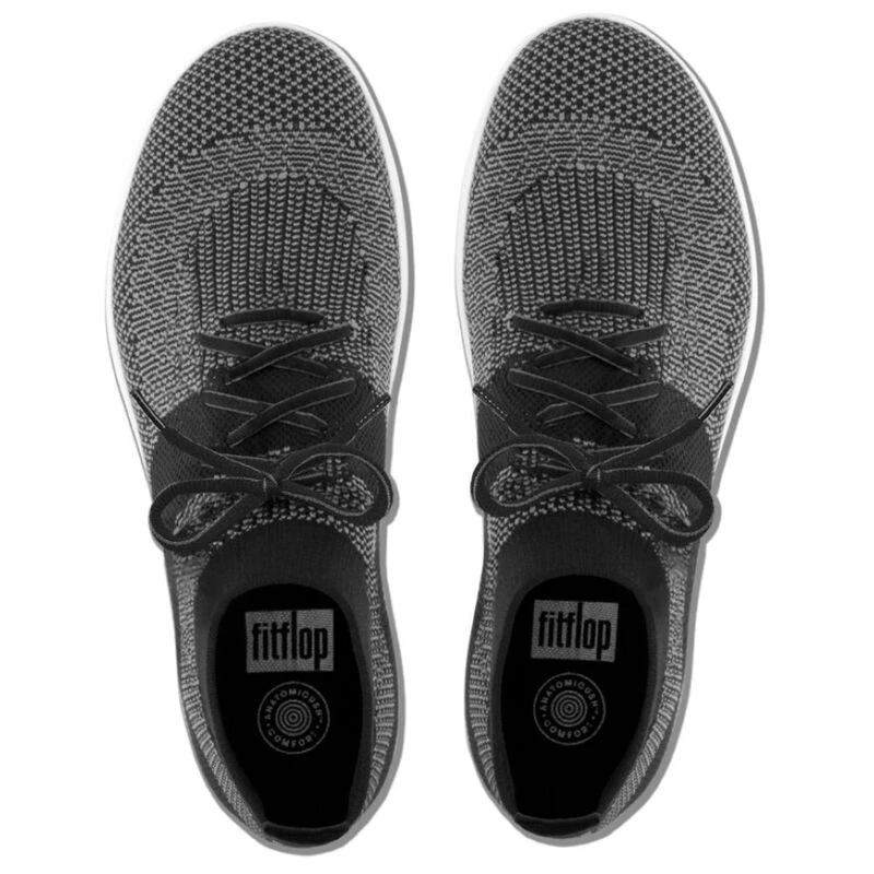 Fitflop Mens Hollis Knit Cutout Sneaker Sandal Shoes, Neon Orange, US 12 -  Walmart.com