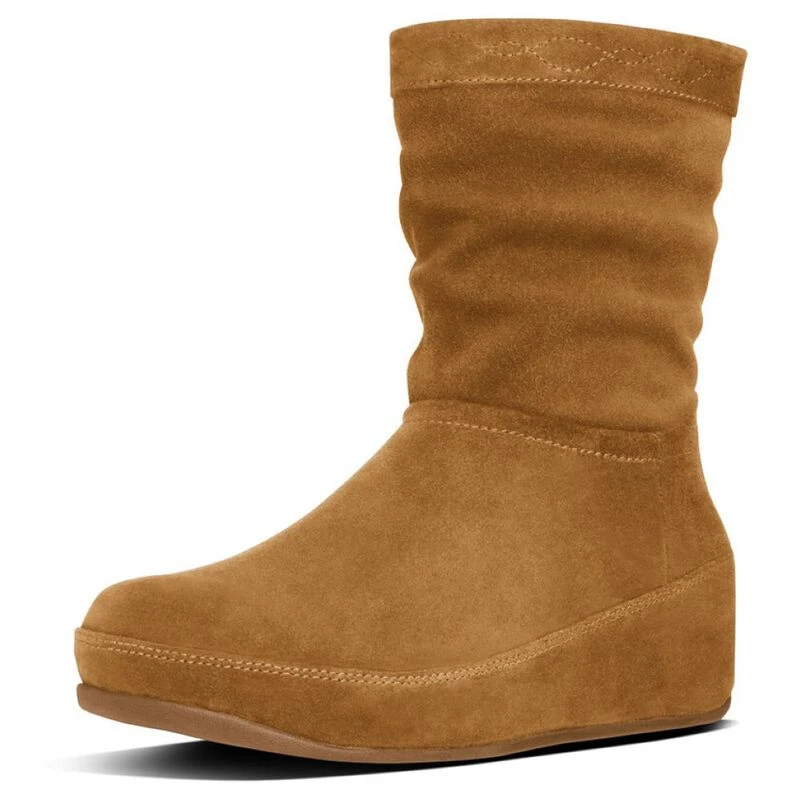Fitflop crush boots clearance