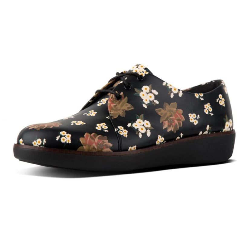 Fitflop derby top