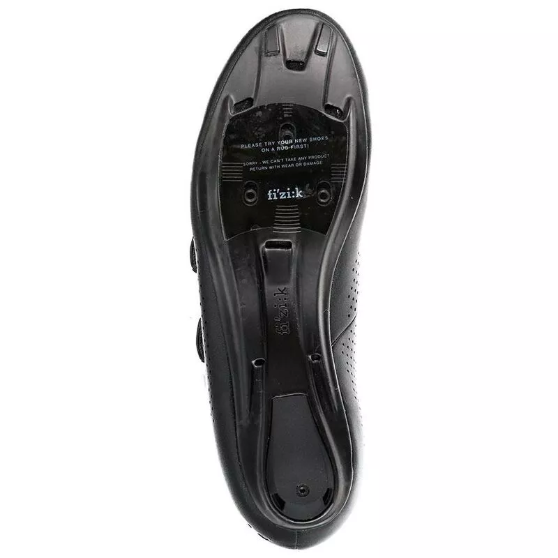 Fizik r5 uomo boa road 2025 cycling shoes