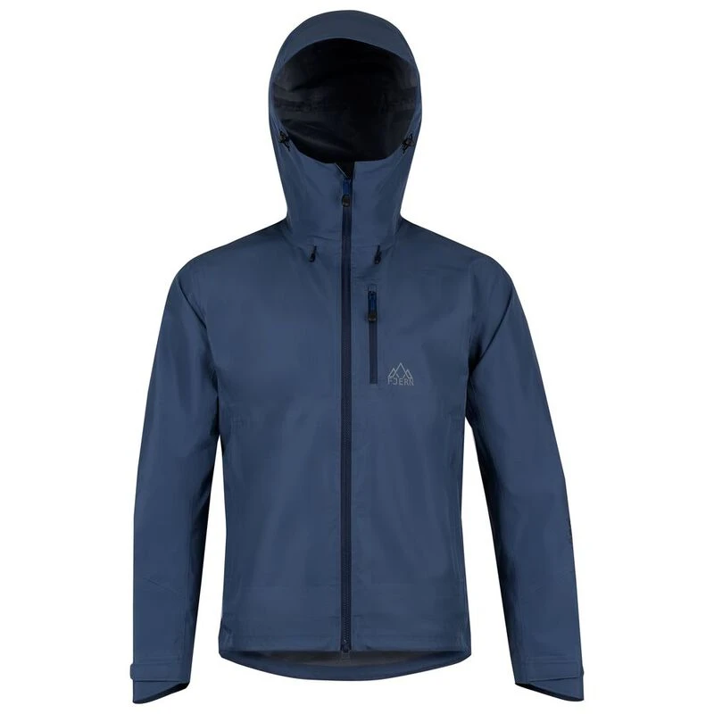 Eco store waterproof jacket