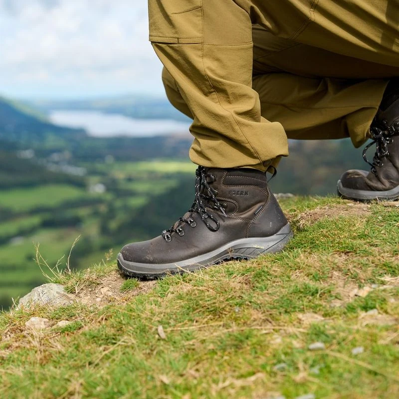 Men's mountain boots uk shop