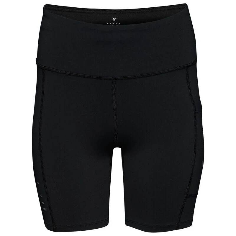 Womens Swift 2-In-1 Shorts (Petrol/Graphite)