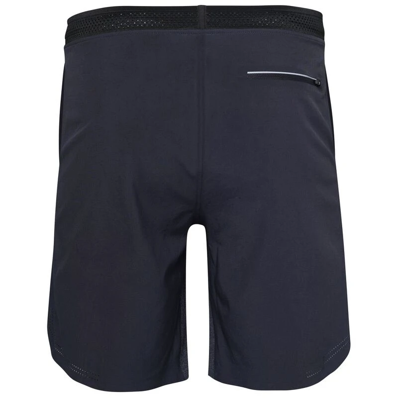 Flyte Mens Saker No-Liner Shorts (Graphite) | Sportpursuit.com