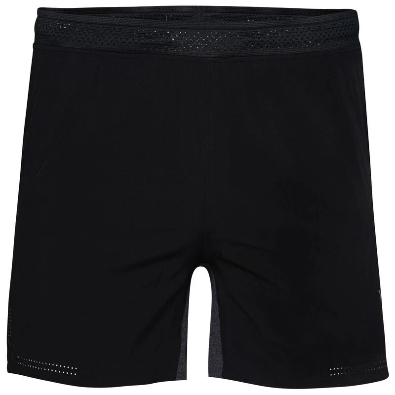 Flyte Mens Sprite Shorts (Black) | Sportpursuit.com